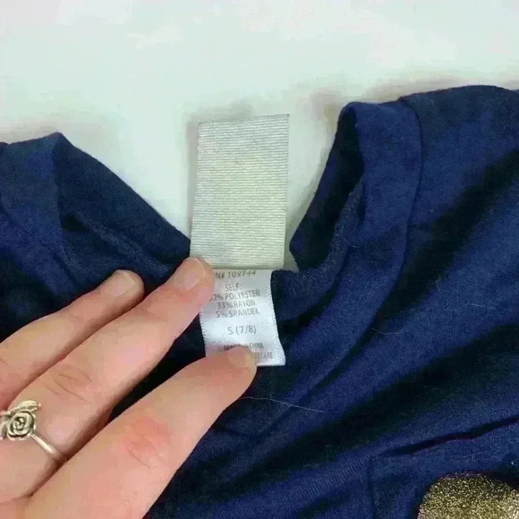 3 for $30 Bundle Girls T-shirt Sz Small - Picture 3 of 6